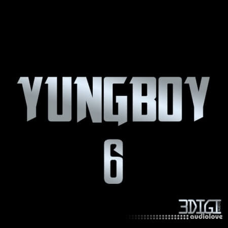 3 Digi Audio Yungboy 6 WAV MiDi
