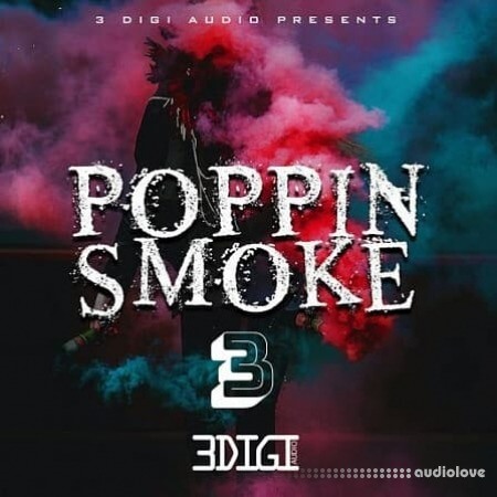 Big Citi Loops Poppin Smoke 3