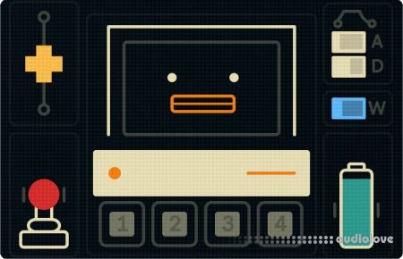 bloops Computer