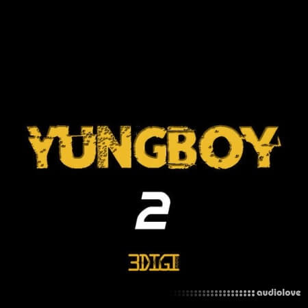 3 Digi Audio Yungboy 2 WAV MiDi