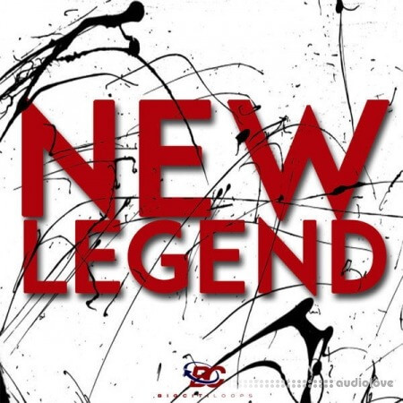 Big Citi Loops New Legend