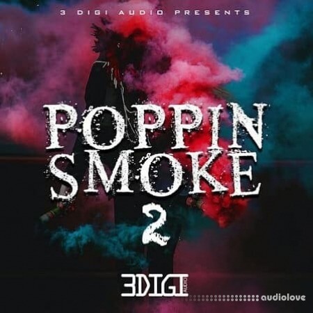 Big Citi Loops Poppin Smoke 2