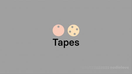 Experimentals Tapes