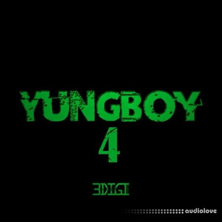 3 Digi Audio Yungboy 4 WAV MiDi