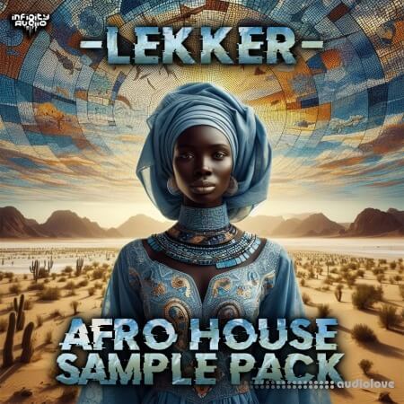 Infinity Audio Lekker Afro House