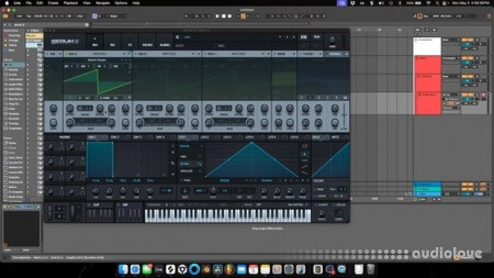 Perry Wayne Tearout Speedrun (Multipass + Serum 2)