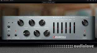 Nembrini Audio Blackice Beta Gamma