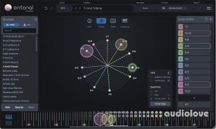 Node Audio Entonal Studio