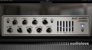 Nembrini Audio Bass Hammer