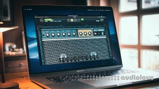 Nembrini Audio NA Jazz Chorus