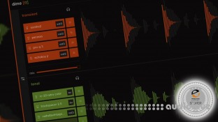 time off audio dime [tt]