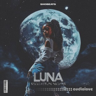 Shobeats Luna Reggaeton Nights