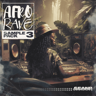 Sean P Afro Rave 3
