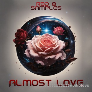 R3d 8 Samples Almost Love Rnb And Soul