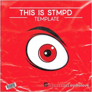 OST Audio This Is Stmpd