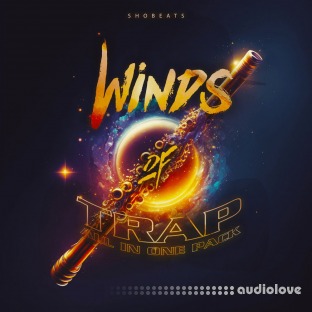 Shobeats Winds Of Trap