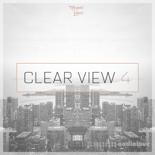 Regal Loops Clear View 4