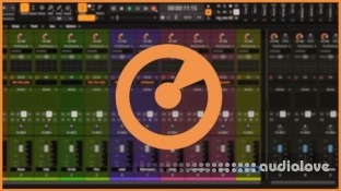 Udemy Cakewalk Sonar Beginner to Advance Masterclass: Free DAW