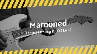 MustyGuitar Marooned