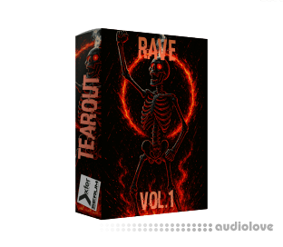 Tentaacle Audio RAVE (TEAROUT NIMDA)