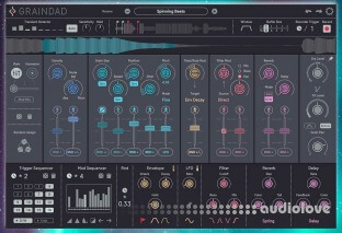 Sugar Bytes FX bundle