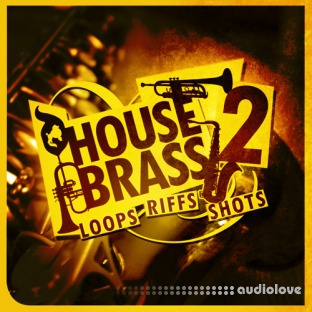 Delectable Records House Brass Vol.2
