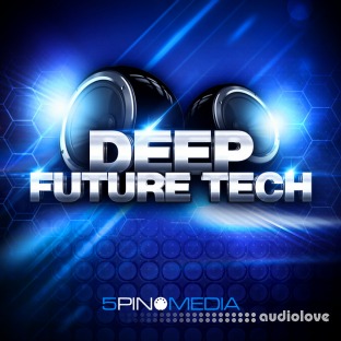 5Pin Media Deep Future Tech