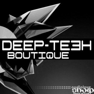Sharp Deep Tech Boutique