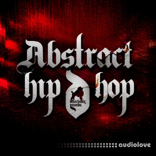 Delectable Records Abstract Hip Hop