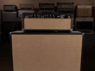 Alter Amp Works 64 BMAN Tonex Capture pack