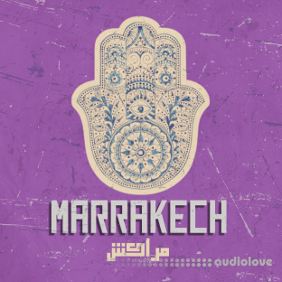 Thursday Koolshit Marrakech Moroccan Afrobeats