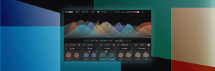 iZotope FXEQ