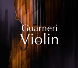 Native Instruments Guarneri Violin