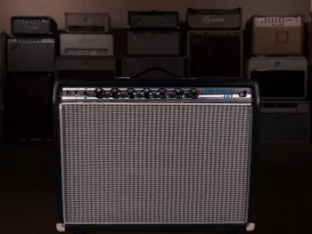 Alter Amp Works 68 RI Pro Rev Tonex Capture pack