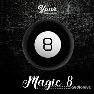 Your Local Musician Magic 8