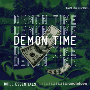 Major Loops Demon Time Drill