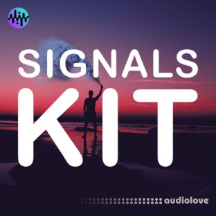 Noiiz Signals Kit