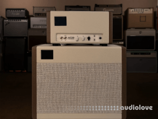 Alter Amp Works AC20 DLX Tonex Capture pack