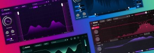 iZotope Catalyst Series