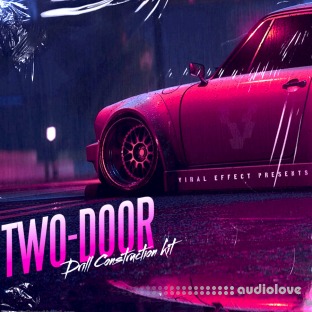 Viral Effect Two-door: Drill