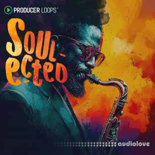 Producer Loops Soulected
