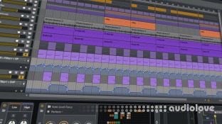 Polarity Music Quick and Dirty Drum and Bass