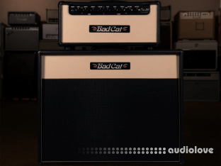 Alter Amp Works ERA 30 Tonex Capture pack