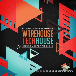 Delectable Records Warehouse Tech House