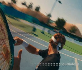 Filmkid Whoosh SFX Pack