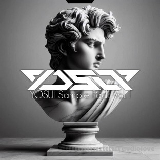 YOSUI Sample Pack Vol.1