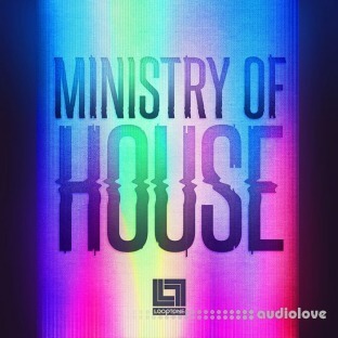 Looptone Ministry of House