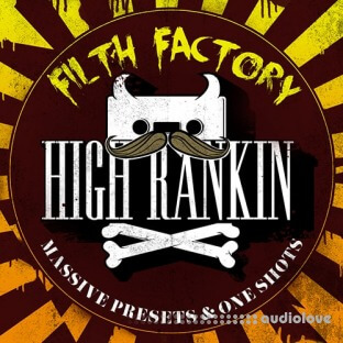 Rankin Audio High Rankin Filth Factory