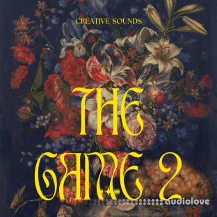 Creative Sounds The Game 2