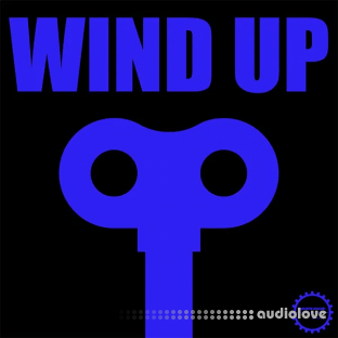 Industrial Strength Wind Up